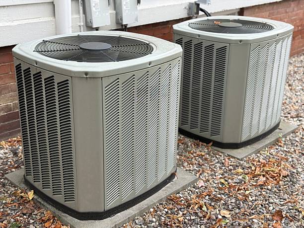 Reliable Hvac Installation contractor in Edwardsville, KS by JG Cool HVAC